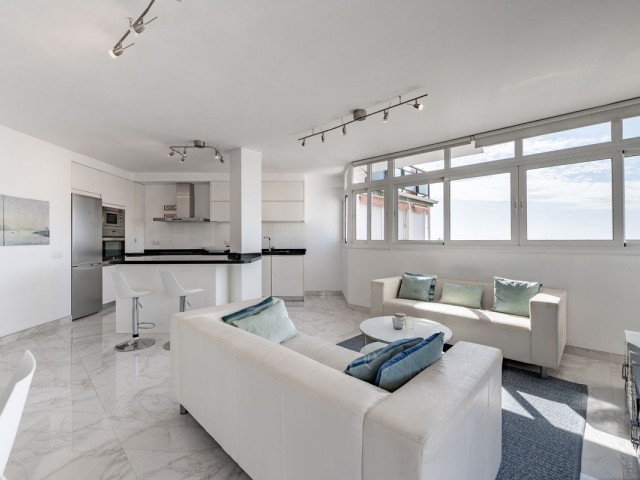 2 Bedrooms Apartment in Marbella