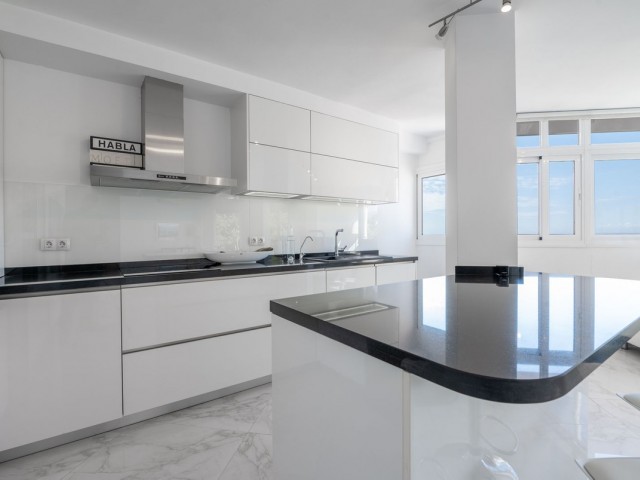 2 Bedrooms Apartment in Marbella