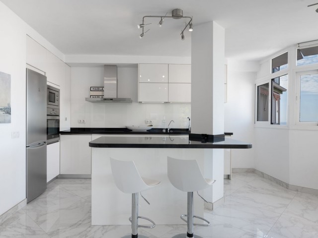 2 Bedrooms Apartment in Marbella