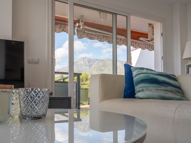 2 Bedrooms Apartment in Marbella