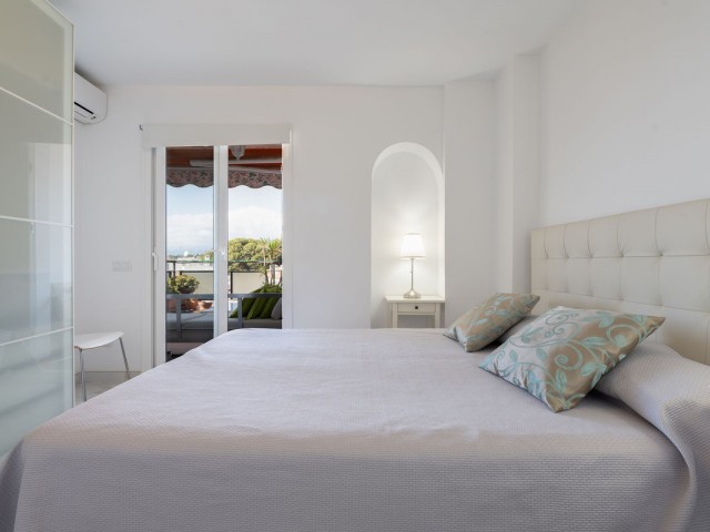 2 Bedrooms Apartment in Marbella