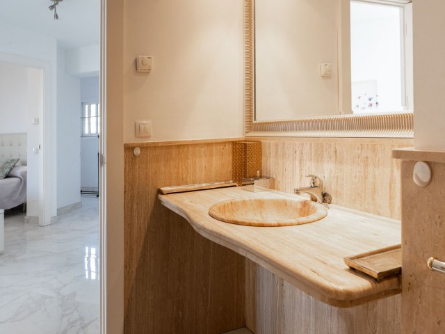 2 Bedrooms Apartment in Marbella