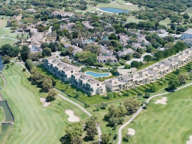 Maison mitoyenne, San Roque Club, R5298859