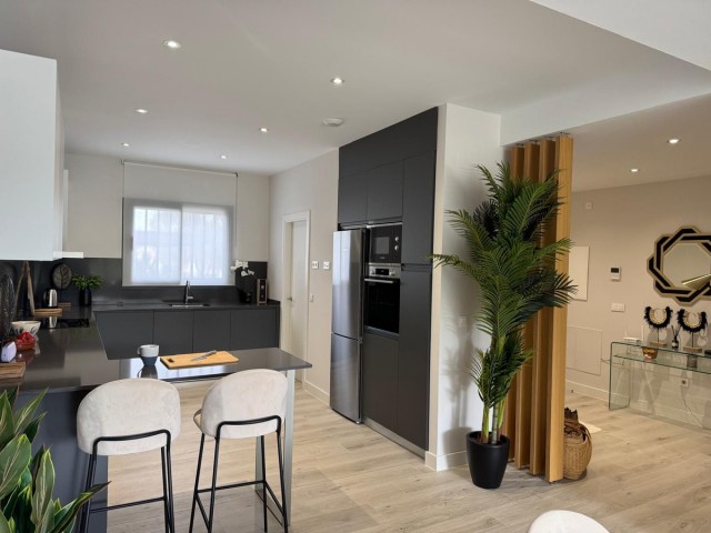 Maison mitoyenne, San Roque Club, R5298859