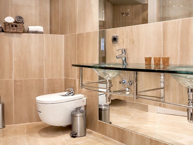 4 Bedrooms Apartment in Estepona