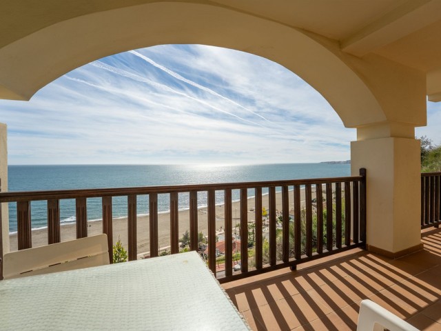 2 Bedrooms Apartment in Benalmadena
