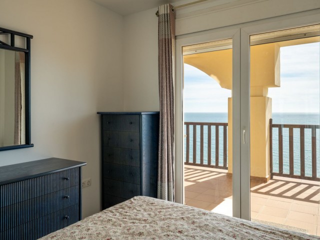 2 Bedrooms Apartment in Benalmadena