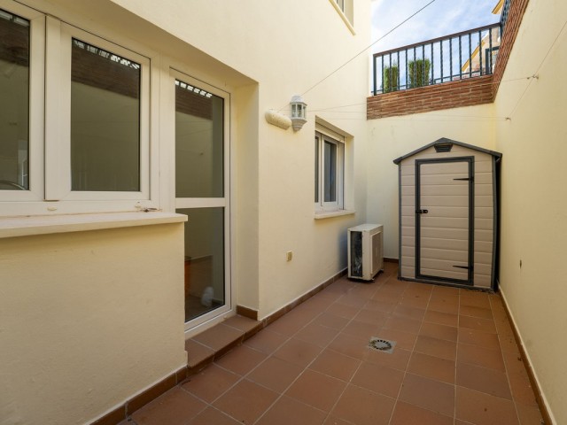 2 Bedrooms Apartment in Benalmadena