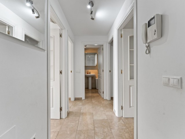 2 Bedrooms Apartment in Benalmadena