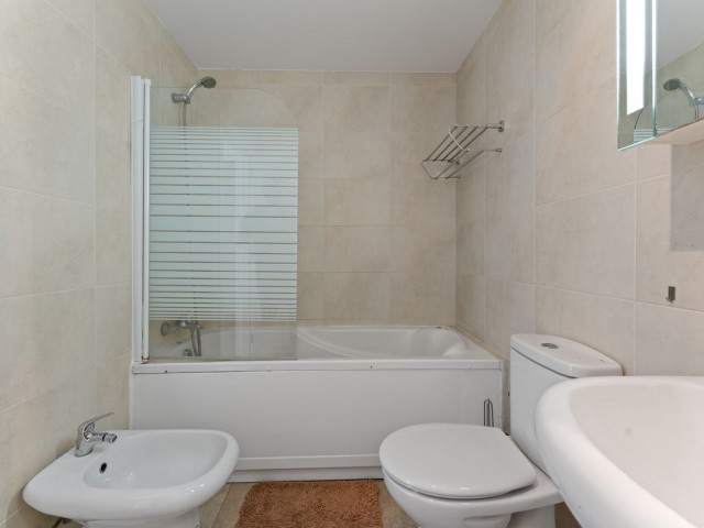 2 Bedrooms Apartment in Benalmadena