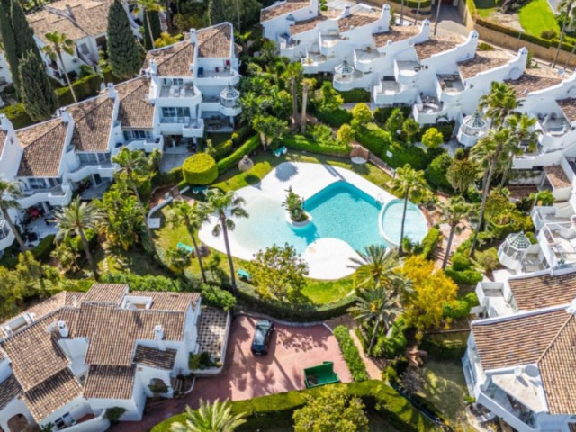 Villa, Marbella
