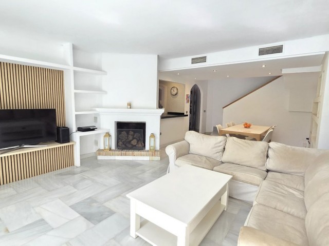 3 Bedrooms Villa in Marbella