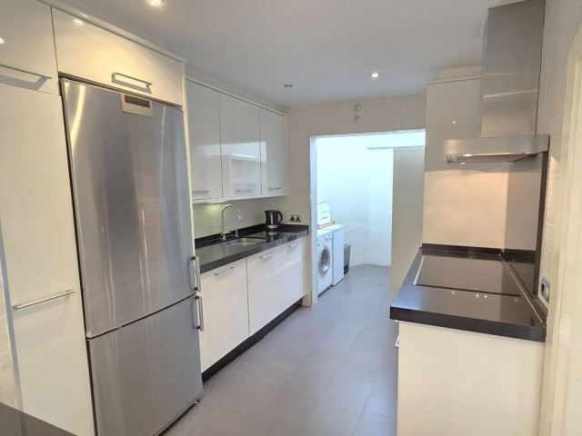 3 Bedrooms Villa in Marbella