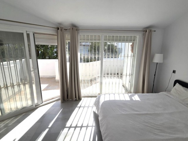 3 Bedrooms Villa in Marbella