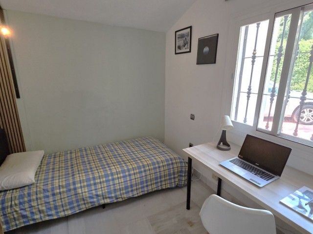 3 Bedrooms Villa in Marbella