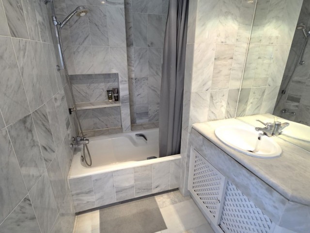 3 Bedrooms Villa in Marbella