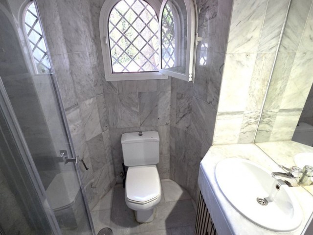 3 Bedrooms Villa in Marbella