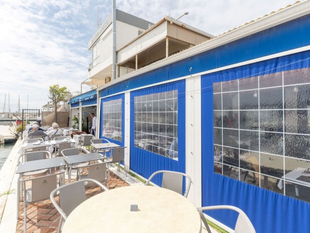 Commercial in Estepona