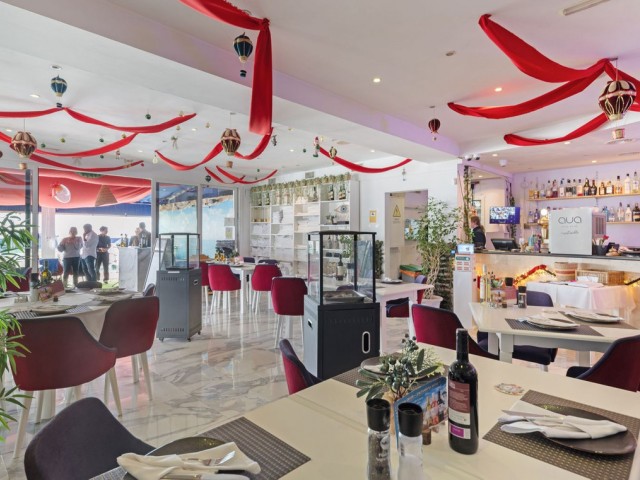 Commercial in Estepona