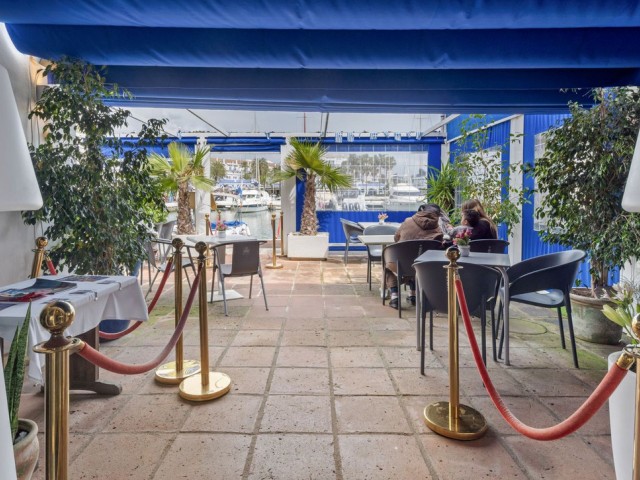 Commercial in Estepona