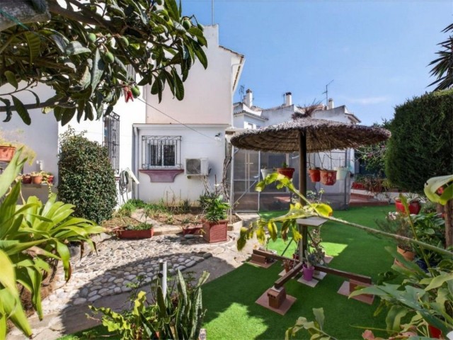 3 Bedrooms Townhouse in Calahonda