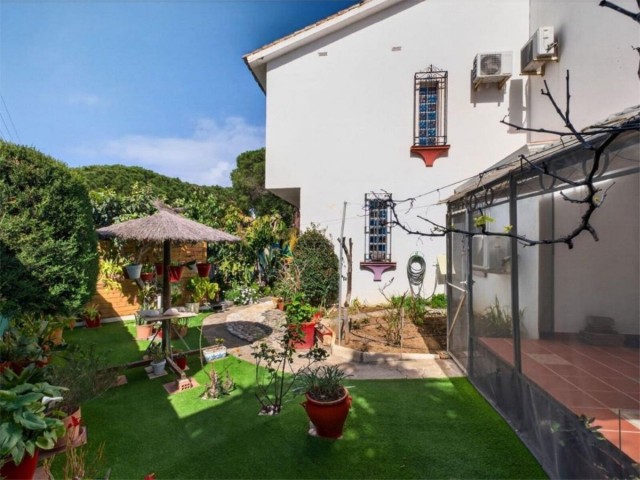 3 Bedrooms Townhouse in Calahonda