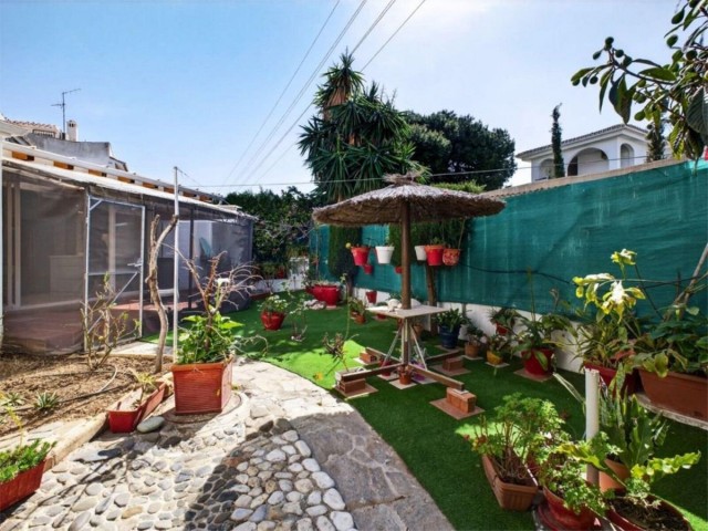 3 Bedrooms Townhouse in Calahonda