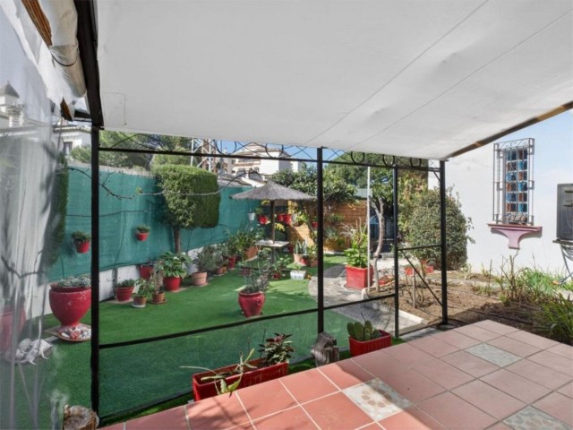 3 Bedrooms Townhouse in Calahonda