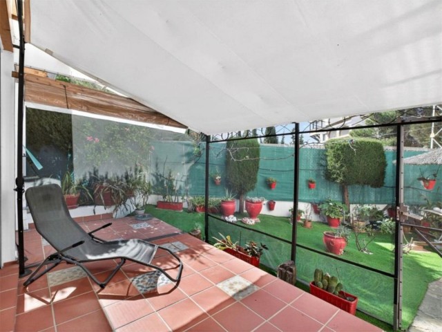 3 Bedrooms Townhouse in Calahonda