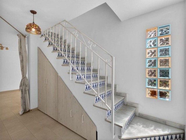 3 Bedrooms Townhouse in Calahonda