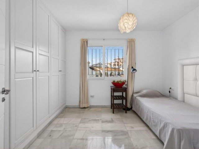 3 Bedrooms Townhouse in Calahonda