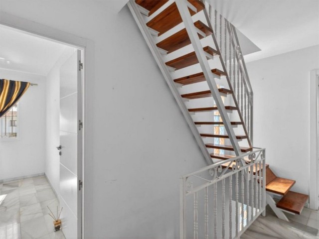 3 Bedrooms Townhouse in Calahonda