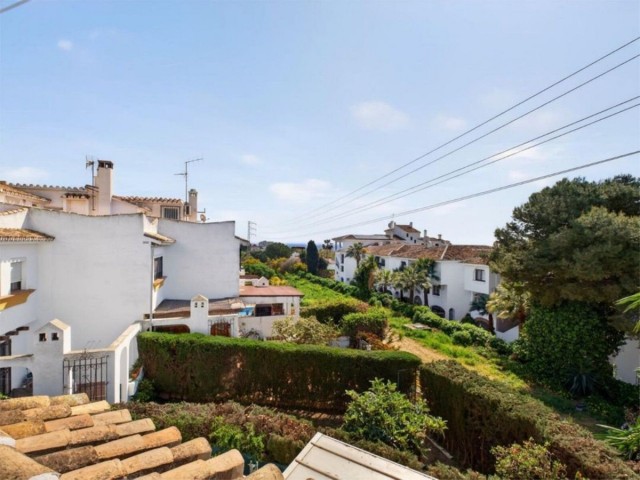 3 Bedrooms Townhouse in Calahonda