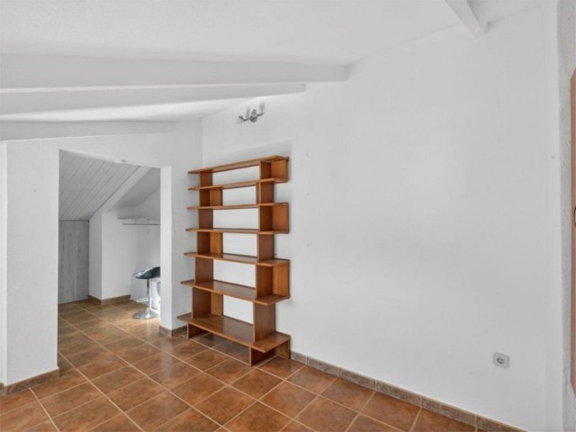 3 Bedrooms Townhouse in Calahonda