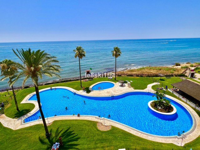 Apartment Calahonda - R5352649