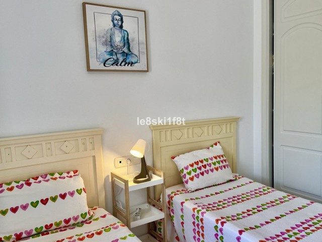 2 Bedrooms Apartment in Calahonda