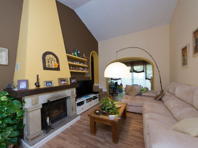 5 Slaapkamer Villa in Mijas