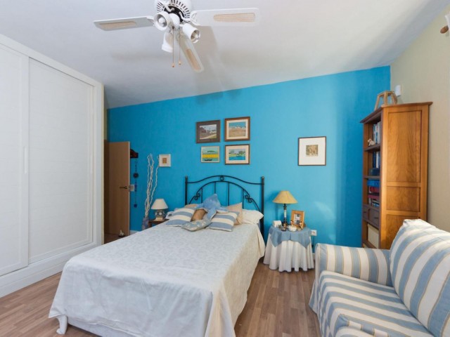 5 Slaapkamer Villa in Mijas