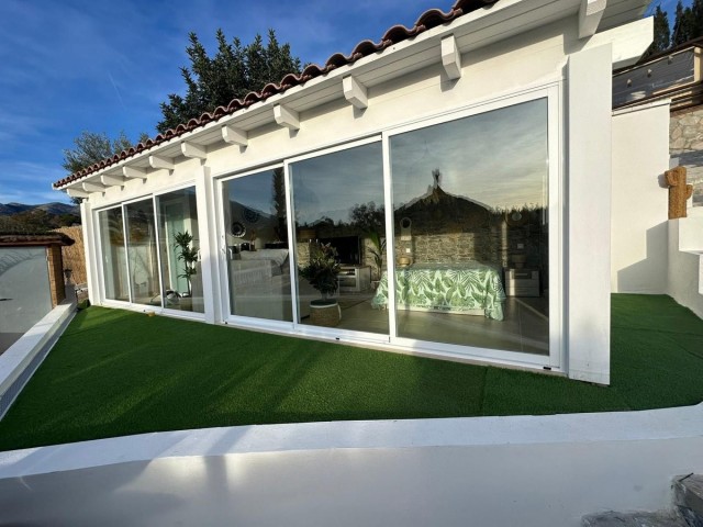 5 Slaapkamer Villa in Mijas