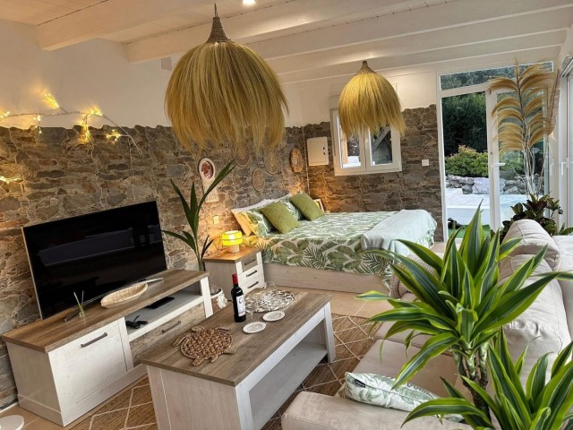 5 Slaapkamer Villa in Mijas