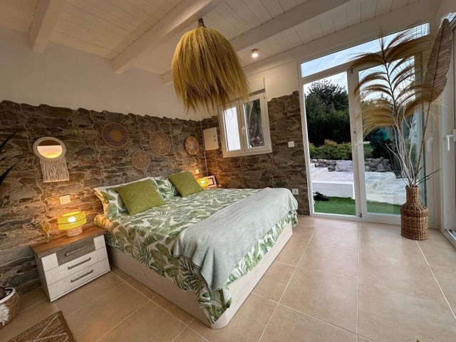 5 Slaapkamer Villa in Mijas
