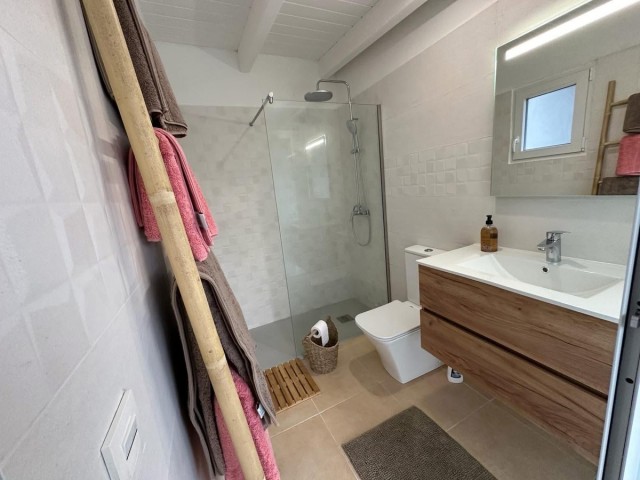 5 Slaapkamer Villa in Mijas