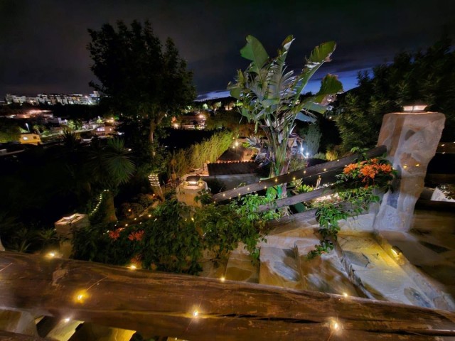 5 Slaapkamer Villa in Mijas