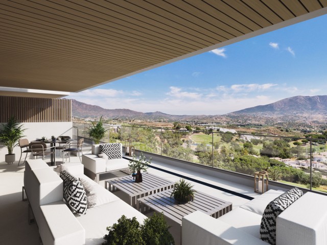 Apartment, La Cala Golf