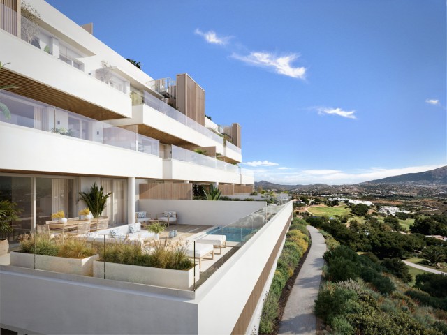 2 Makuuhuoneen Huoneisto La Cala Golf