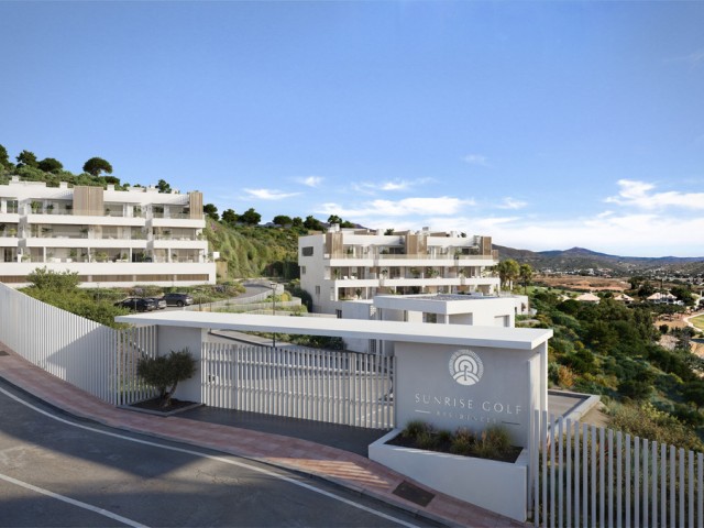 2 Makuuhuoneen Huoneisto La Cala Golf
