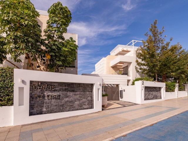 4 Bedrooms Villa in San Pedro de Alcántara
