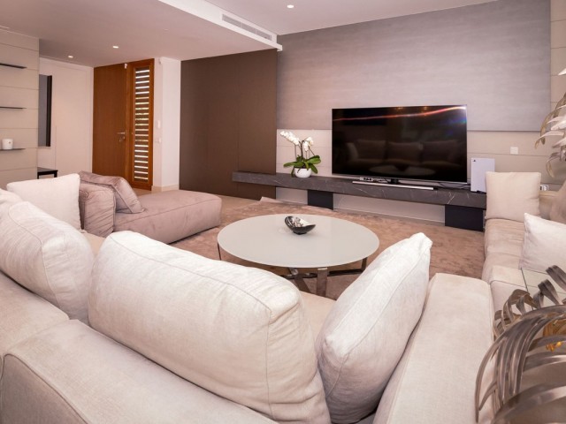 4 Bedrooms Villa in San Pedro de Alcántara