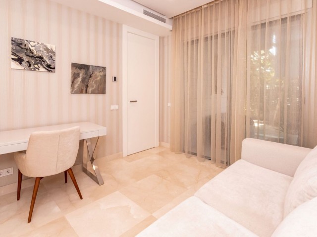 4 Bedrooms Villa in San Pedro de Alcántara