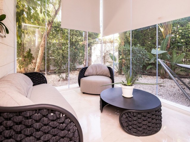 4 Bedrooms Villa in San Pedro de Alcántara